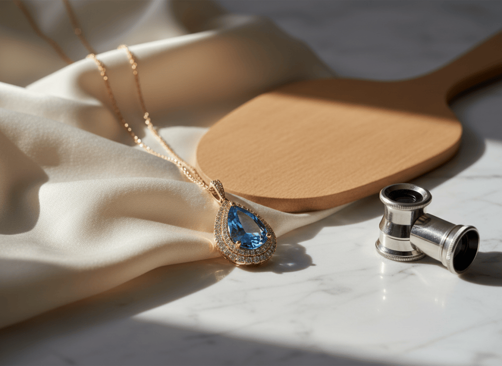 Ceylon Sapphire Doubles Its Estimate at Sotheby’s Hong Kong Sale