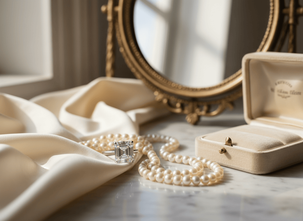 Elizabeth Taylor Jewelry Collection: Brilliant Earth’s 17 Pieces