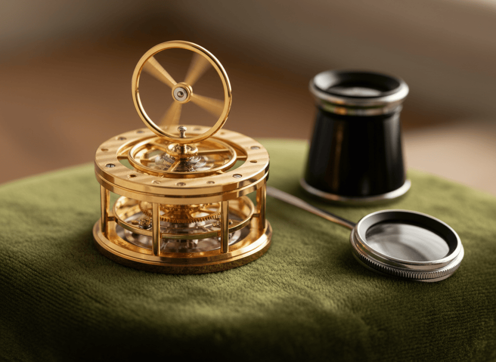 Minerva Exo Tourbillon Limited Edition 18: Price, Specs,&nbsp;History
