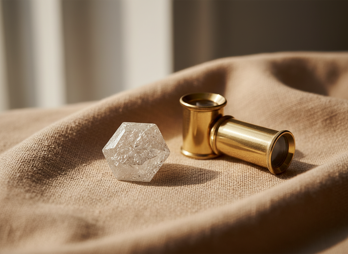 176-Carat Owishi Diamond: A Namibian Mine’s Largest in 20 Years