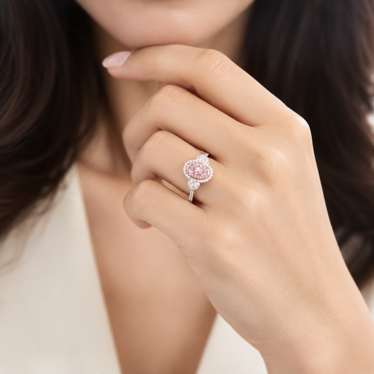 Argyle Pink Diamonds Sold to Boodles: What the Last Stones Mean
