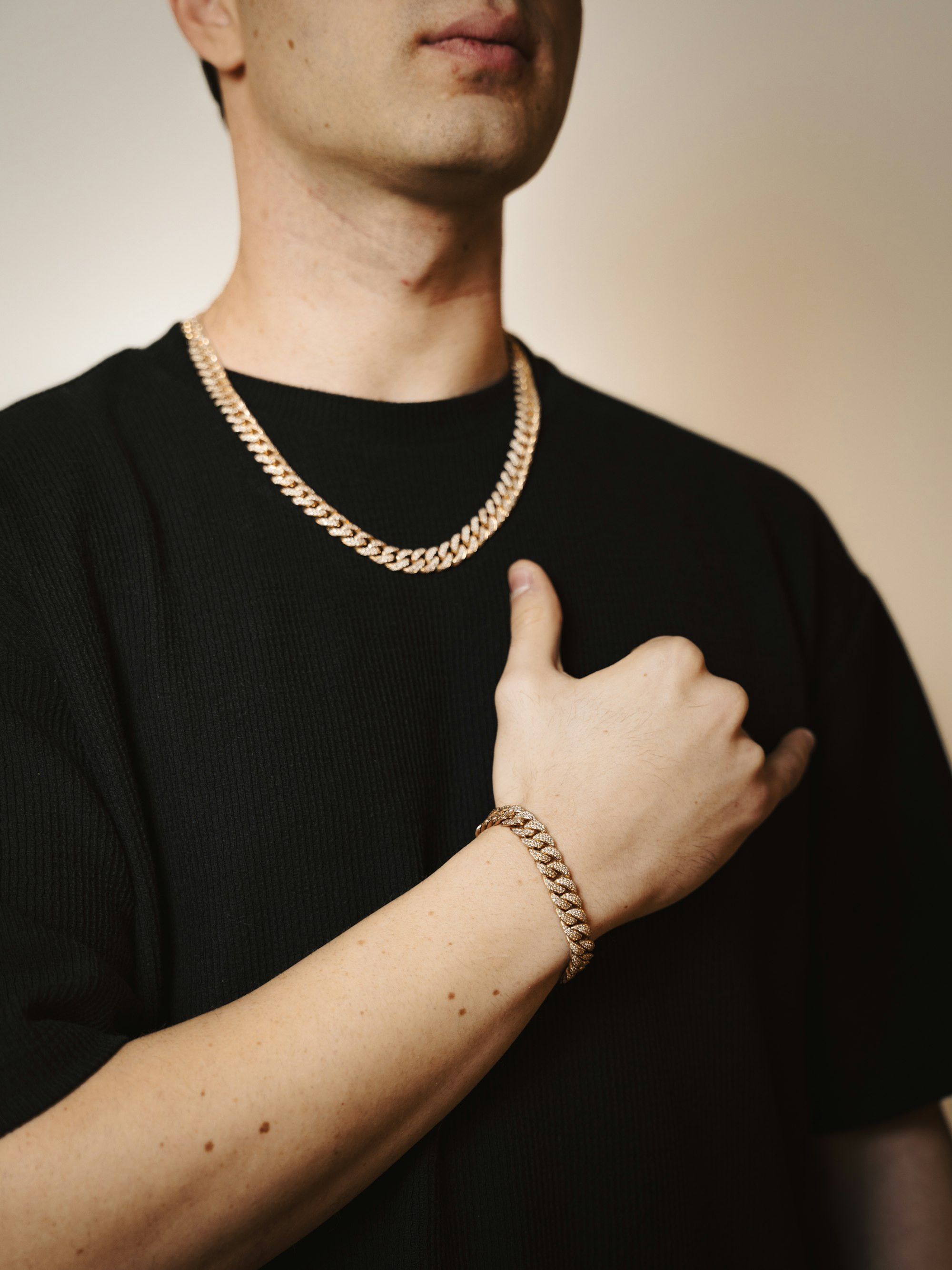 Luxury Jewelry Gifts for Men: The Christmas 2026 Edit