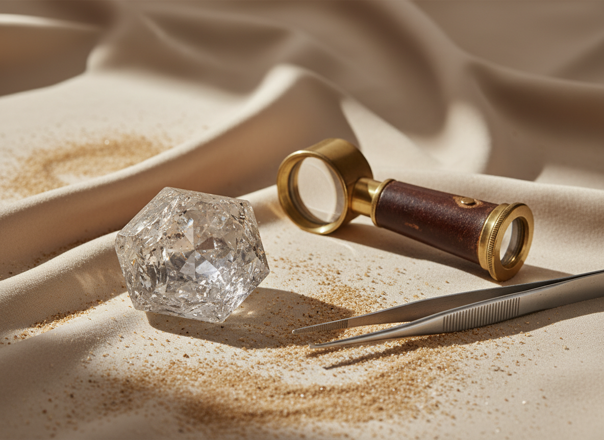 Owishi Diamond: The 176-Carat Namibian Find and What It’s Worth