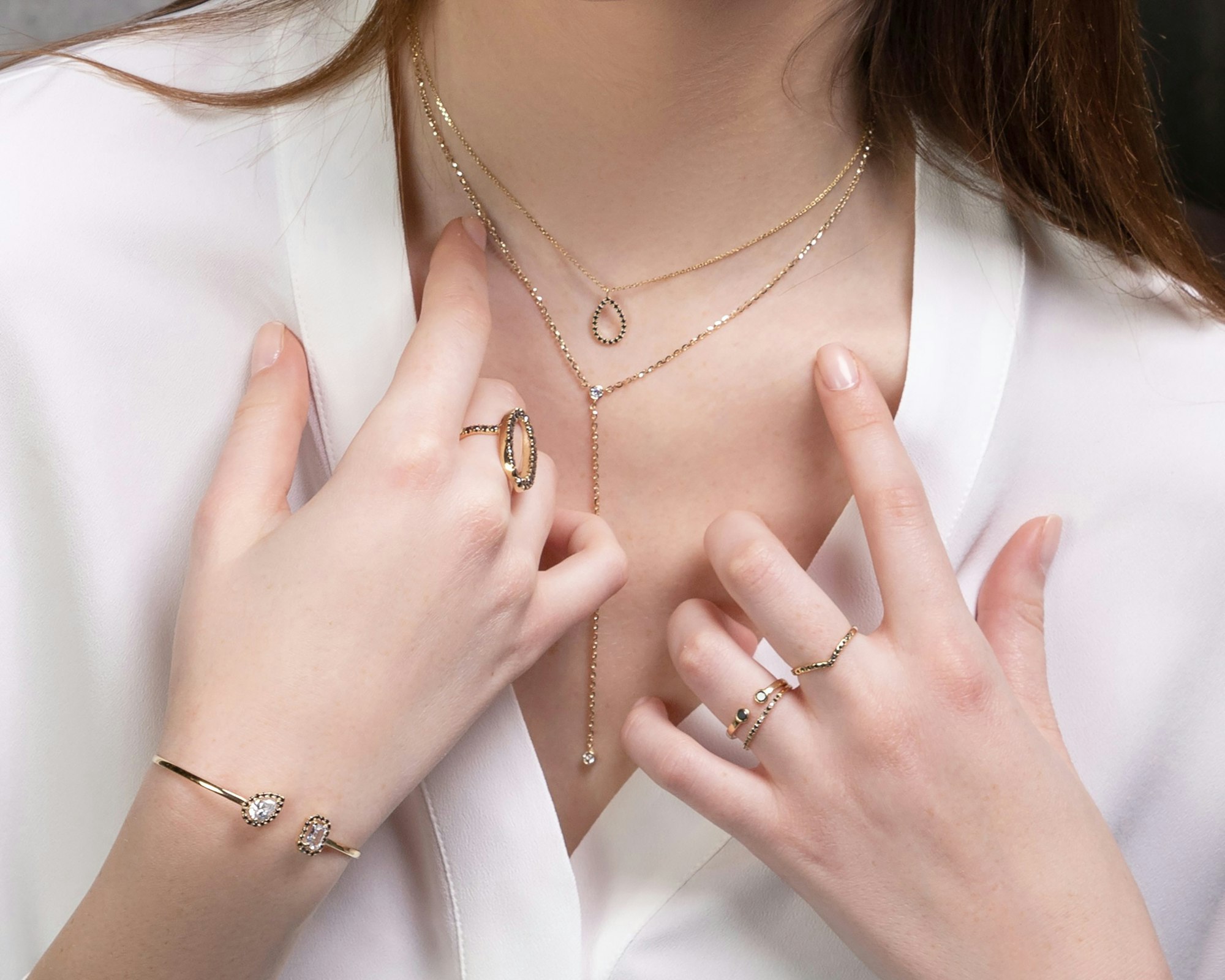 Luxury Jewelry Gifts From $1,500 to $5,000: The Christmas 2026 Edit